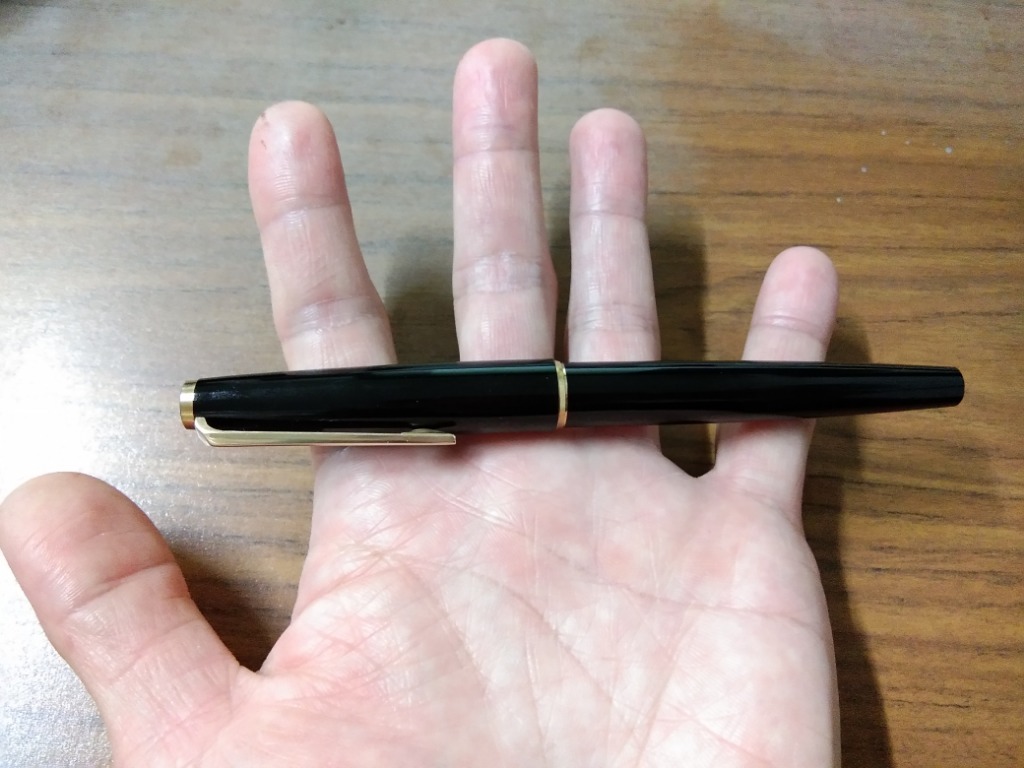 Montblanc 320p discount