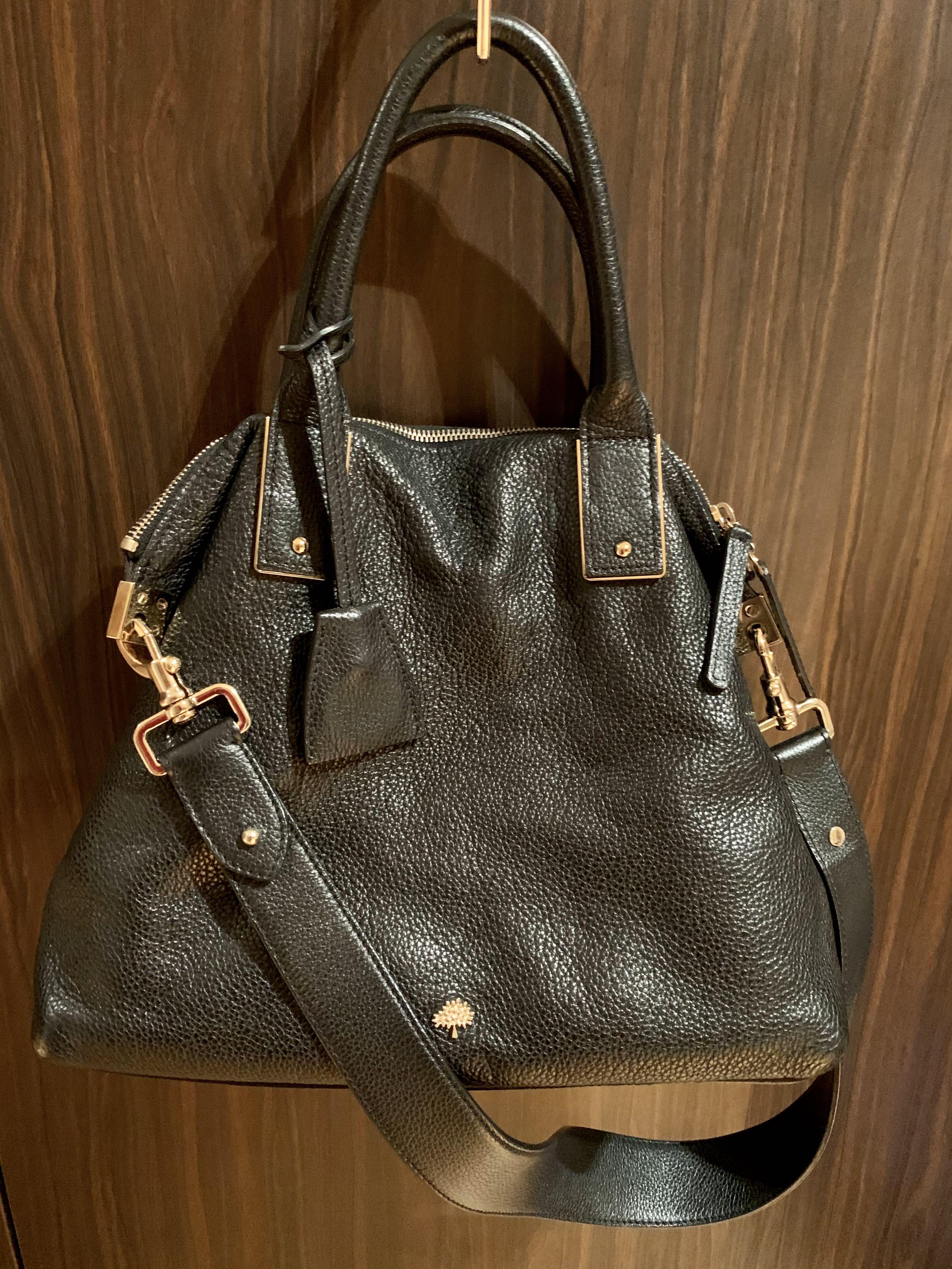 Mulberry shoulder strap online