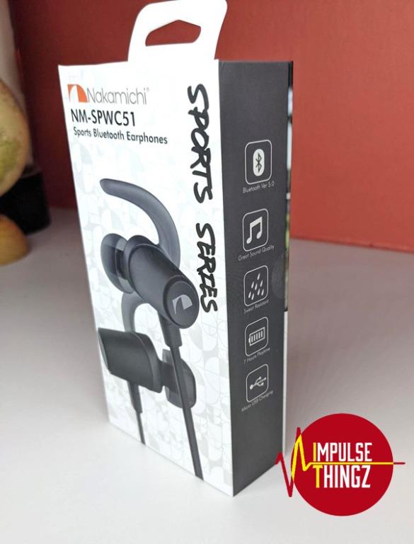 Nakamichi sales spwc51 review