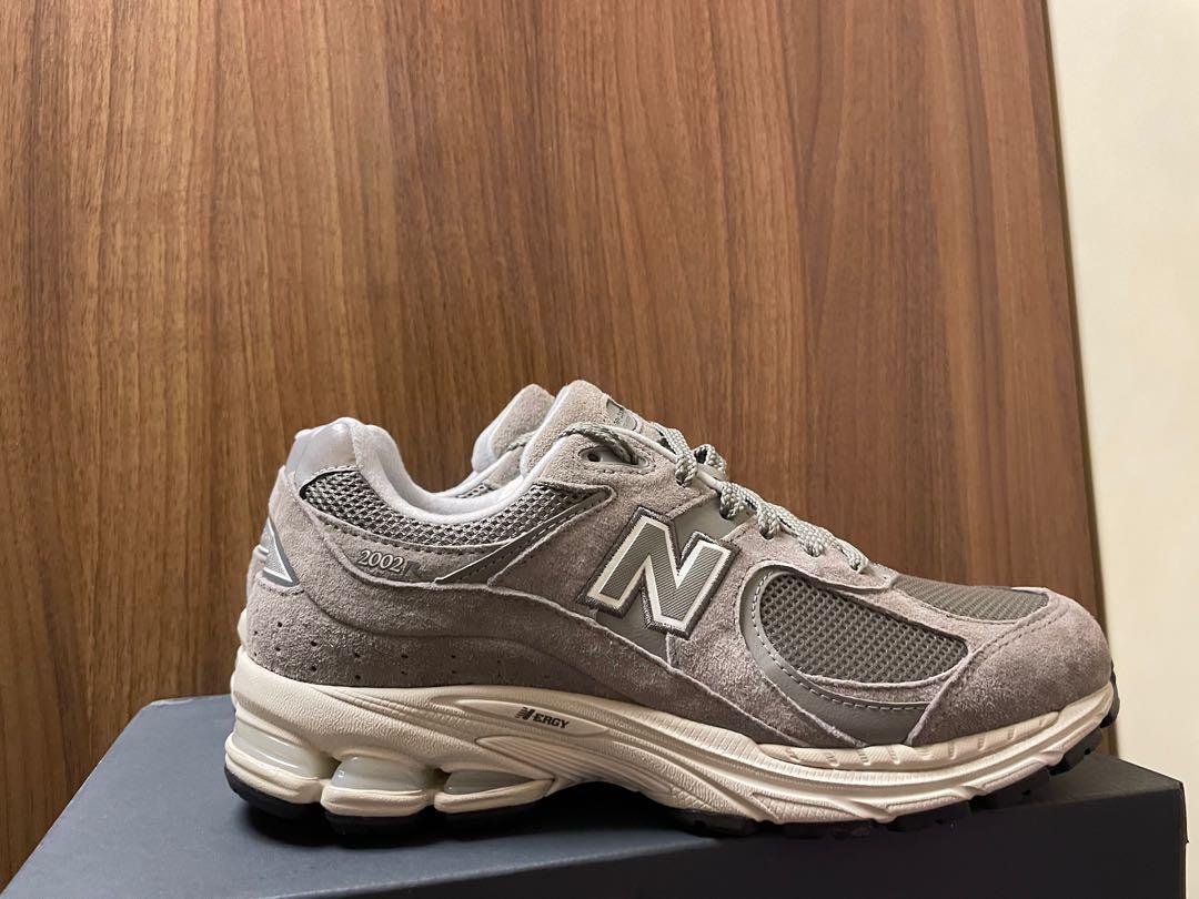 New Balance 2002rc Ç”·è£ Ç”·è£éž‹ Carousell