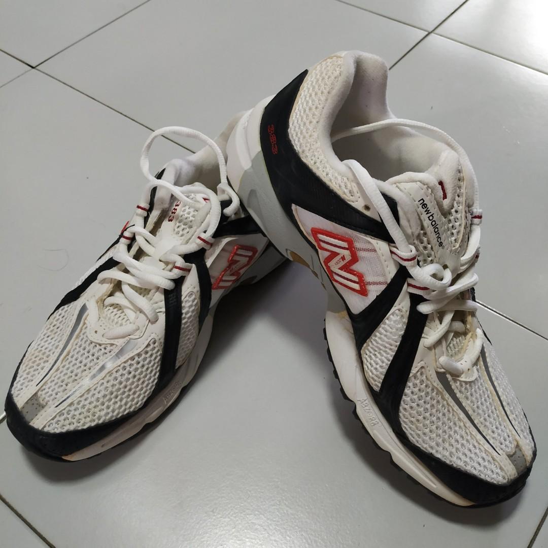 new balance sports