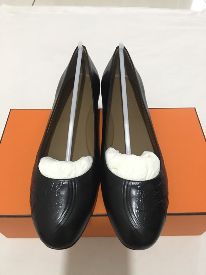 [WS7960] Hermès | Ballerina's