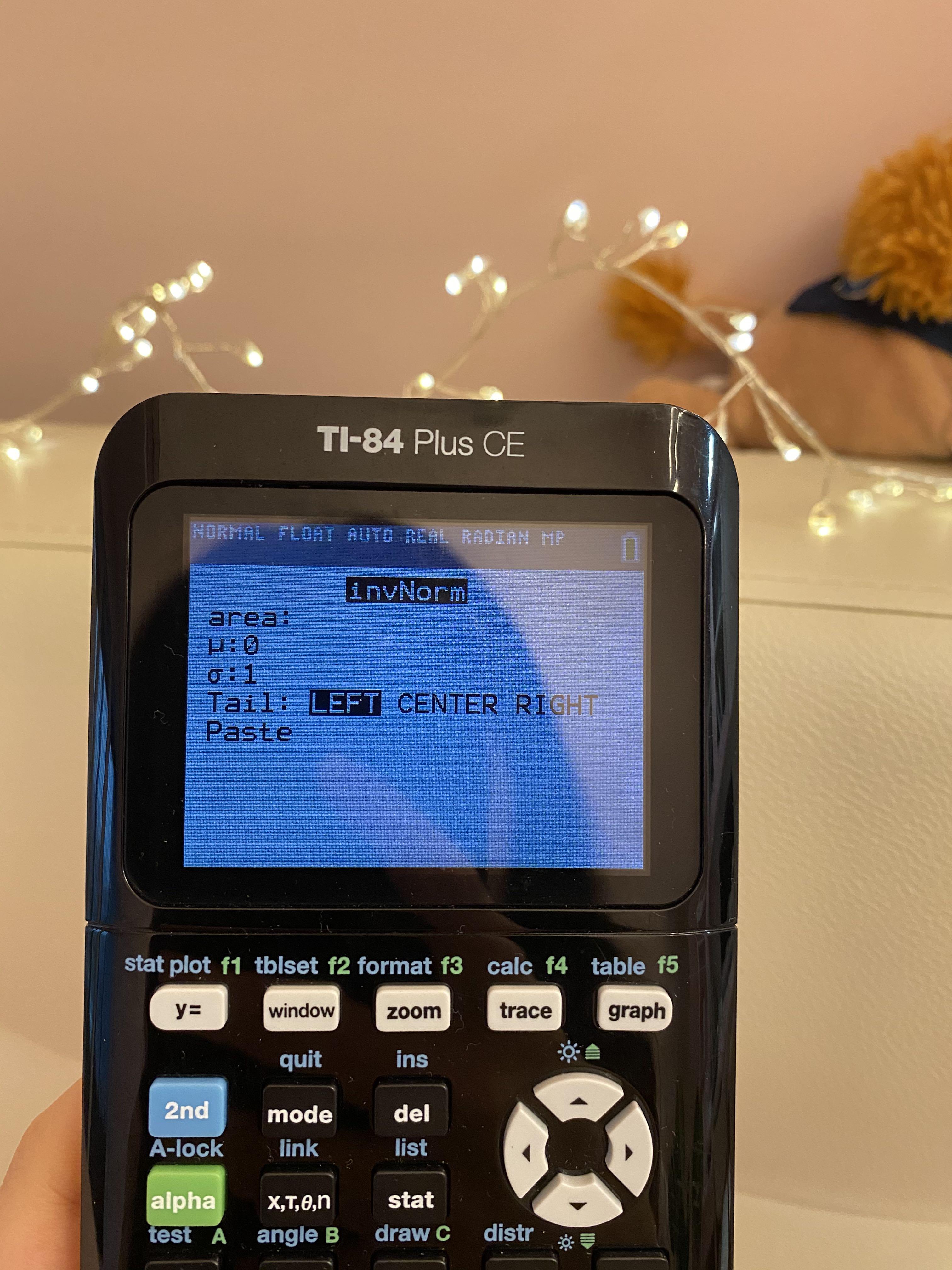NEWEST EDITION TI-84 PLUS CE, Computers  Tech, Office  Business  Technology on Carousell