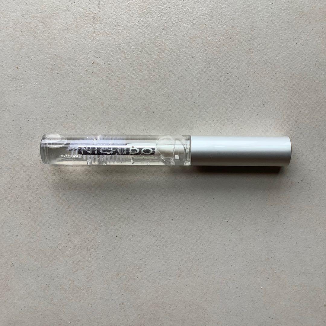 Nichido Clear Mascara And Brow Lift Beauty Personal Care Face Makeup On Carousell