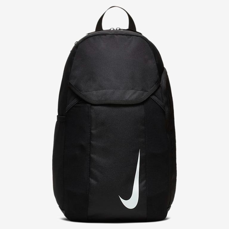 Nike Academy Team Football Backpack Black Everything Else on