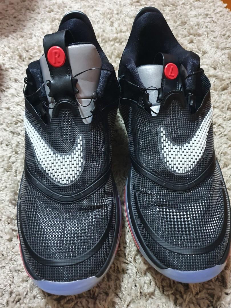 Nike adapt db top