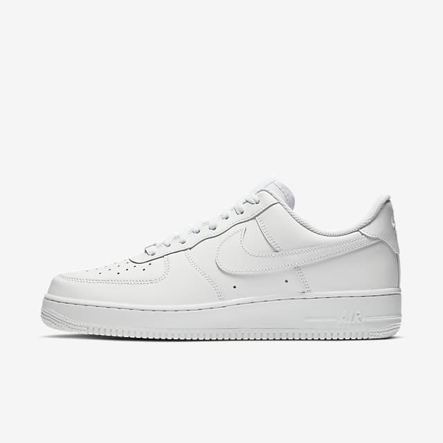 air force 1 low white mens