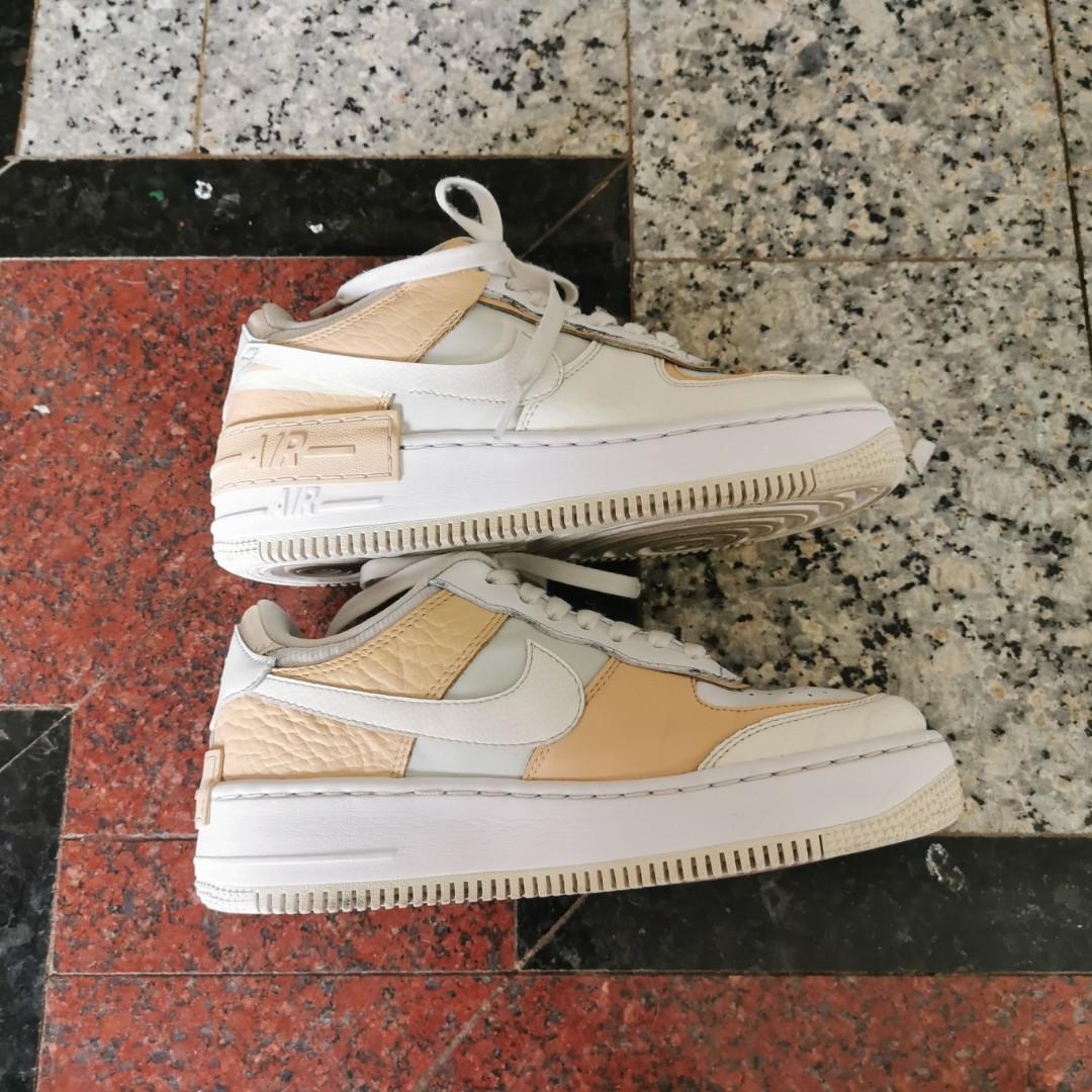 nike af1 shadow aura