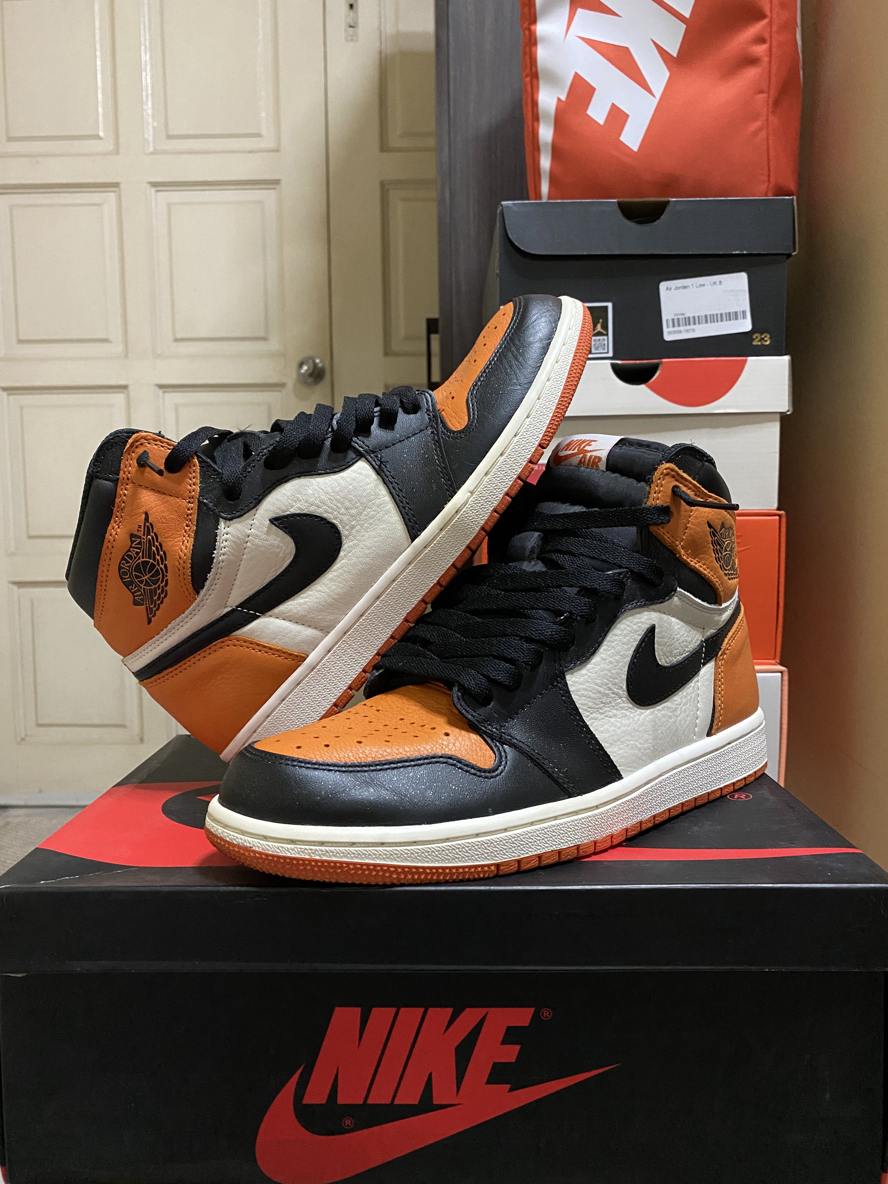 Jordan hotsell 31 sbb