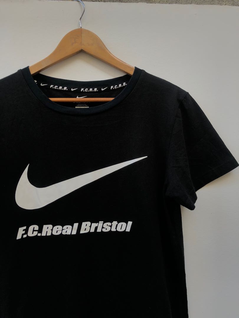 nike f.c.r.b