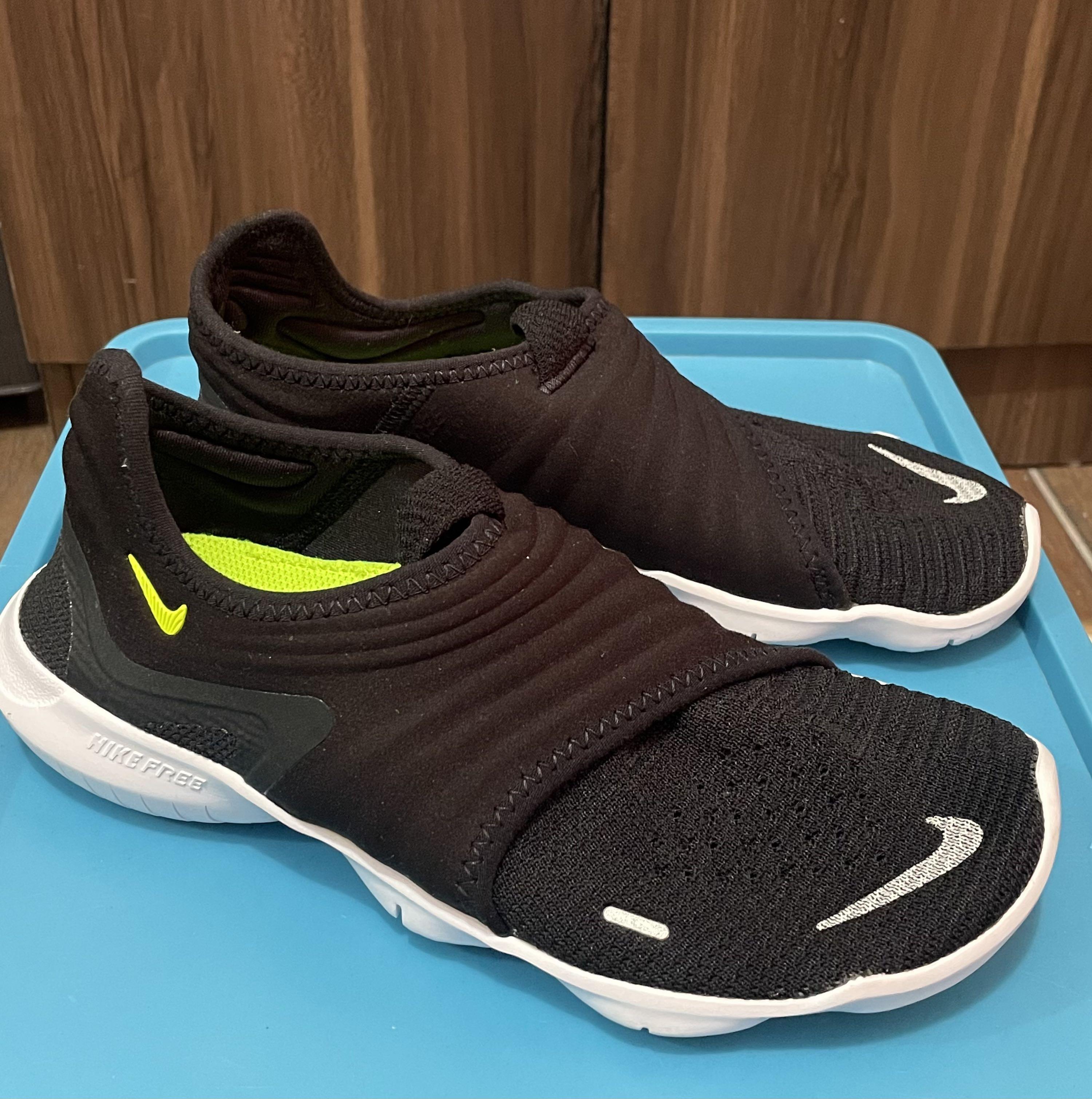 Review nike free discount rn flyknit 218
