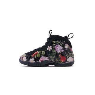 Kids floral clearance foamposite