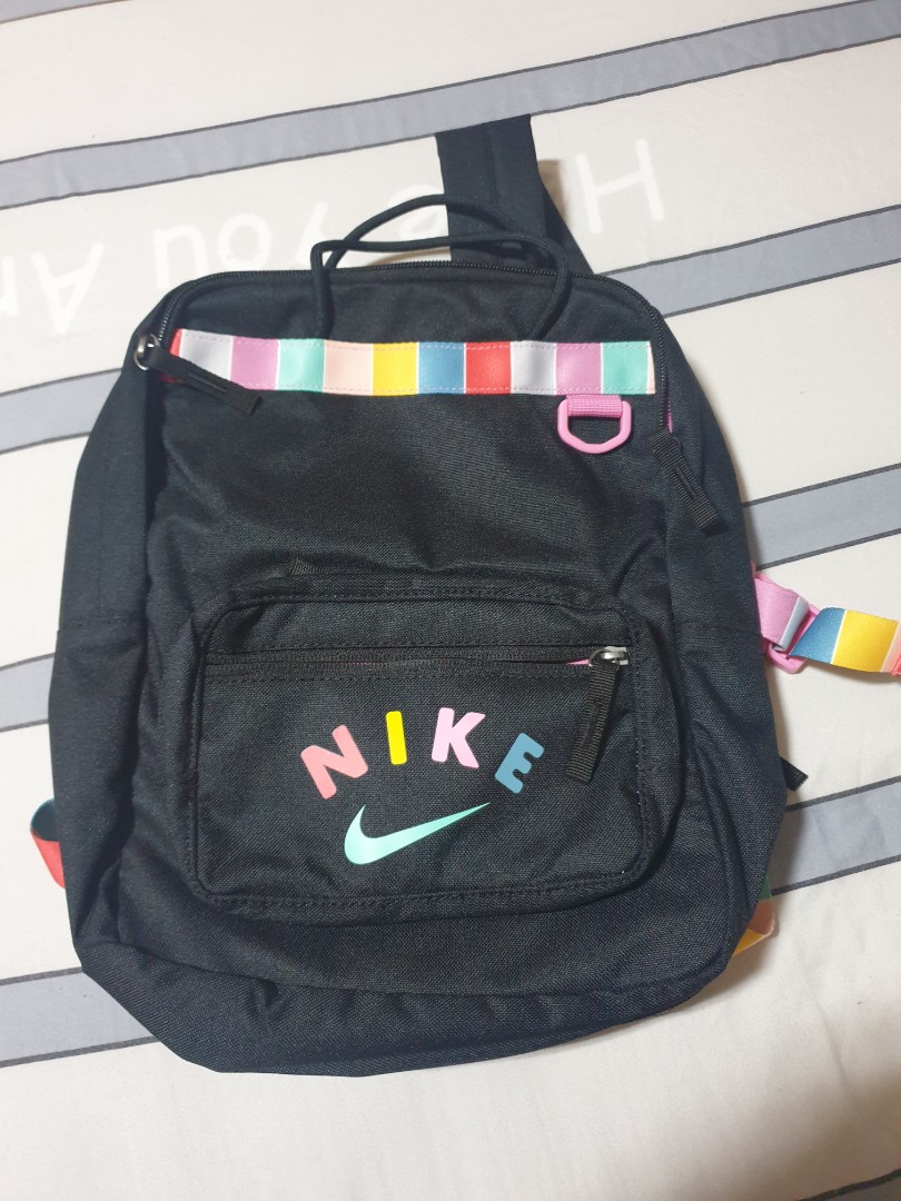 Nike Kids Tanjun Graphic Backpack