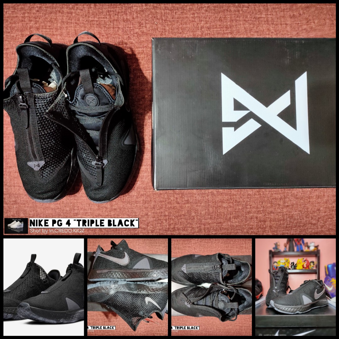 Nike PG 4 \