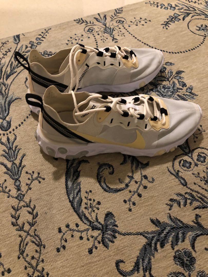 Nike react 2025 element 89