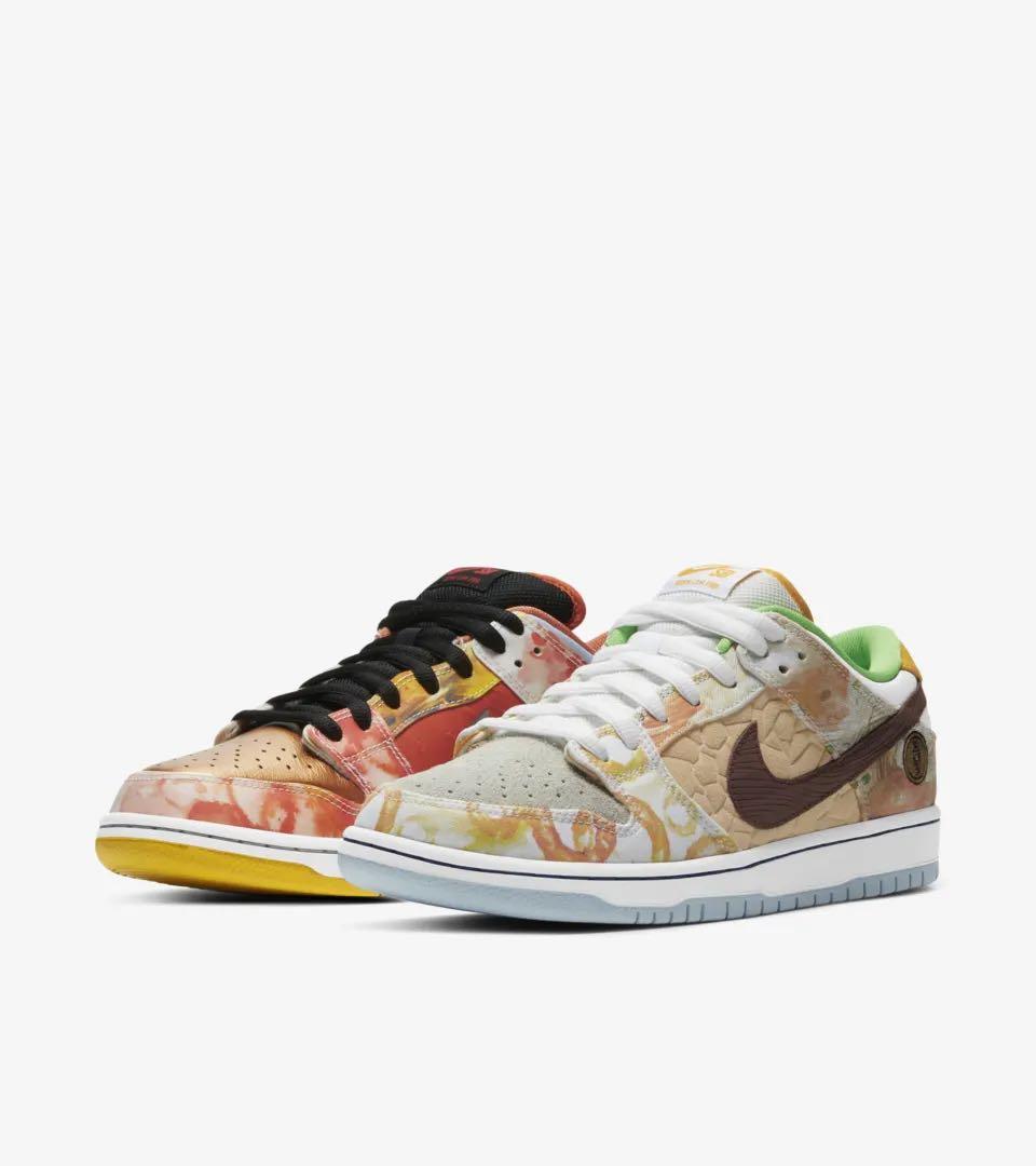 nike street sneakers