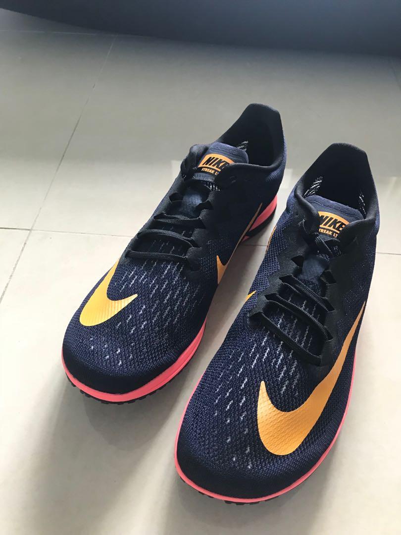 Nike 2024 zoom lt4