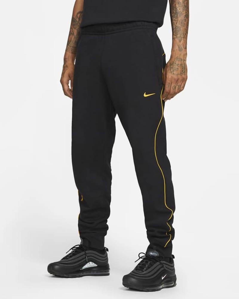 nike x nocta pants
