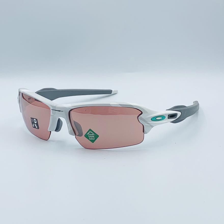 Oakley Golf Sunglasses Review – Golf Gear Box