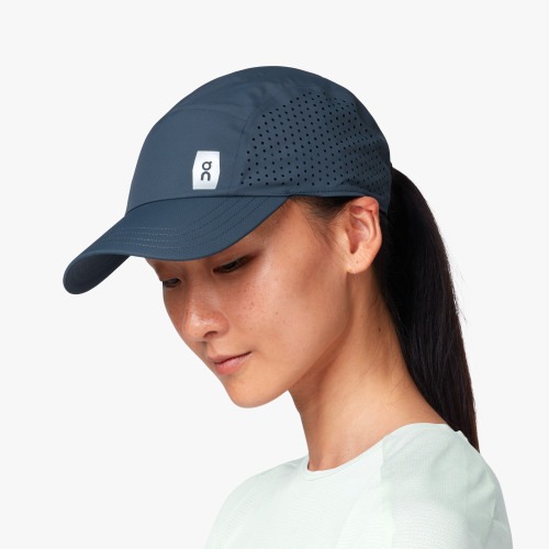 On running lightweight running cap Clearance