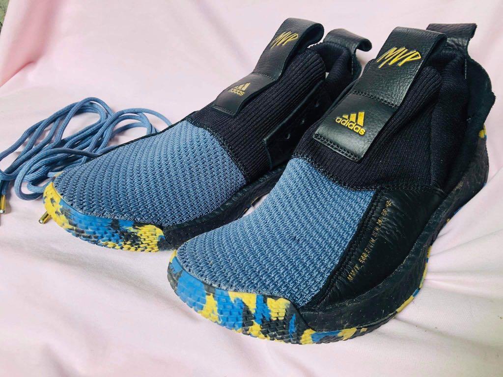 adidas mvp
