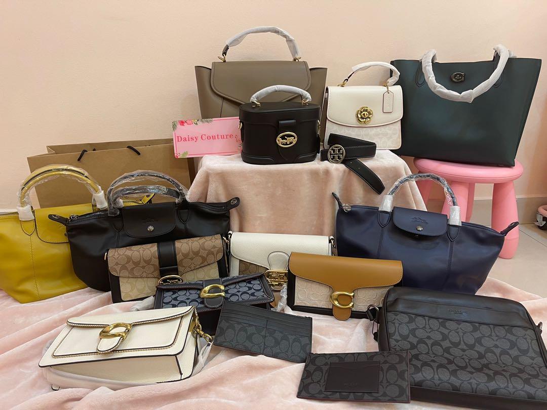 Tory burch backpack online purse sale