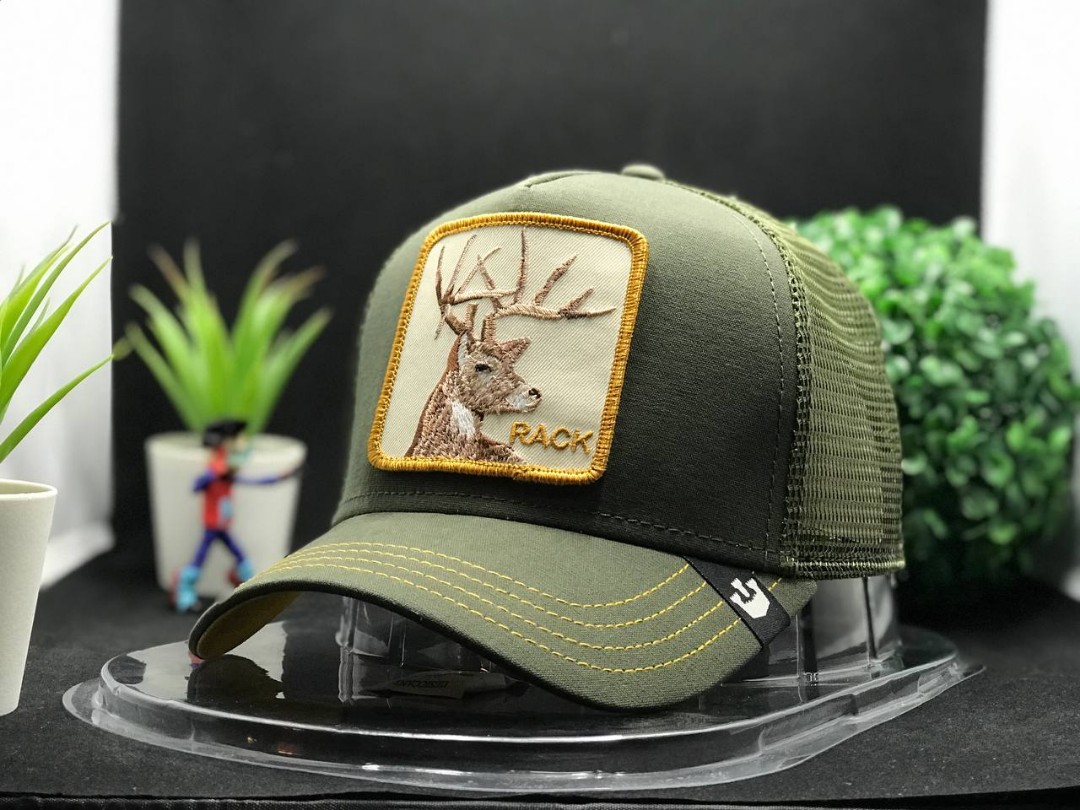 Goorin bros rack hot sale