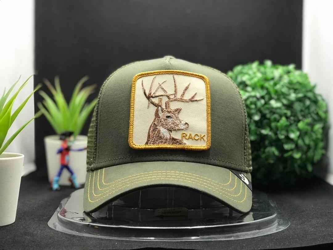 Goorin bros rack hat hotsell
