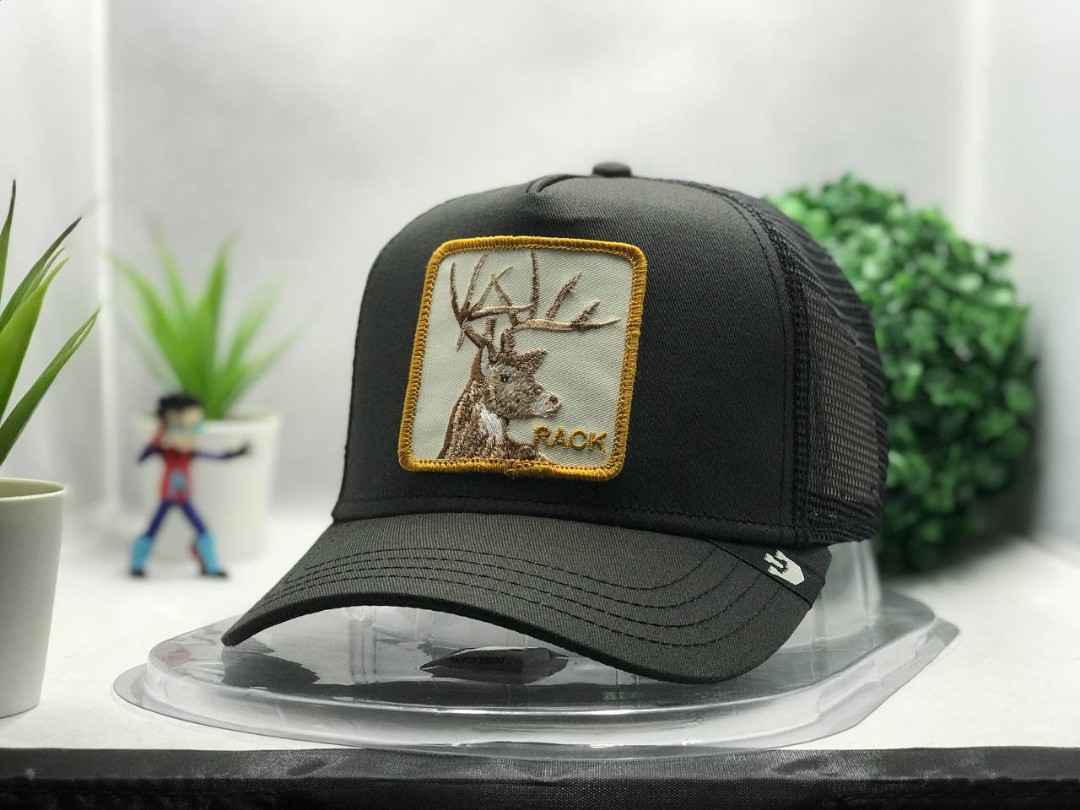 Goorin sales bros deer