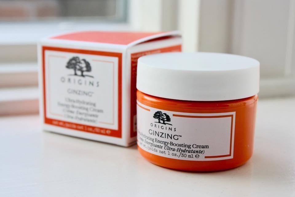 origins ginzing ultra hydrating cream