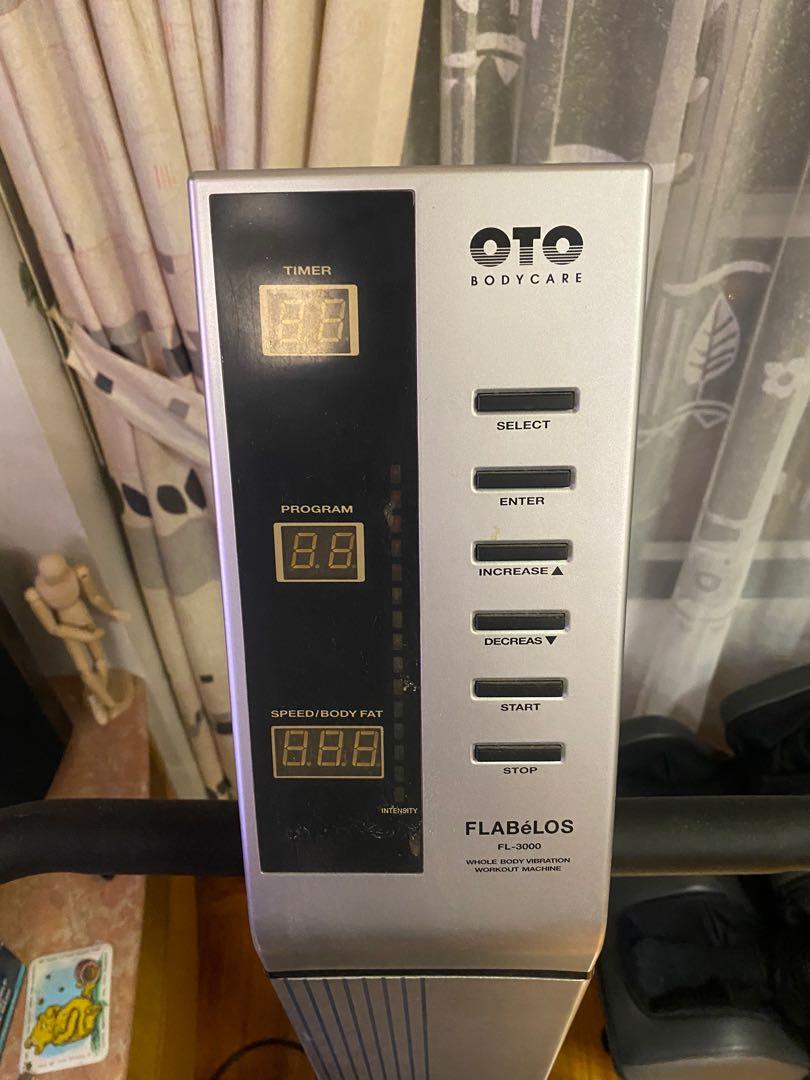 Carousell Oto Treadmill Sole Fitness F63 Treadmill, Sports