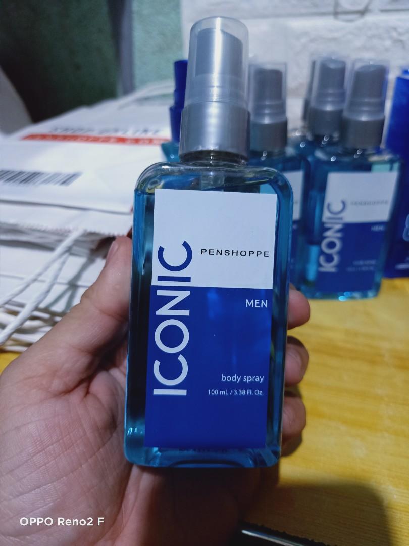 PENSHOPPE FOR MEN