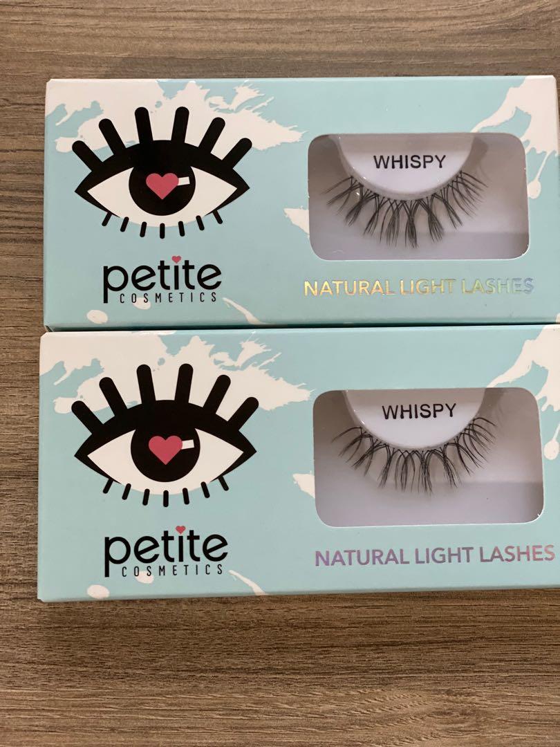 Petite cosmetics hot sale