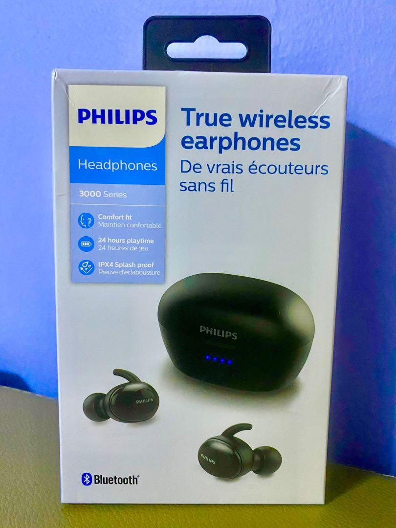 truly wireless earbuds under 3000
