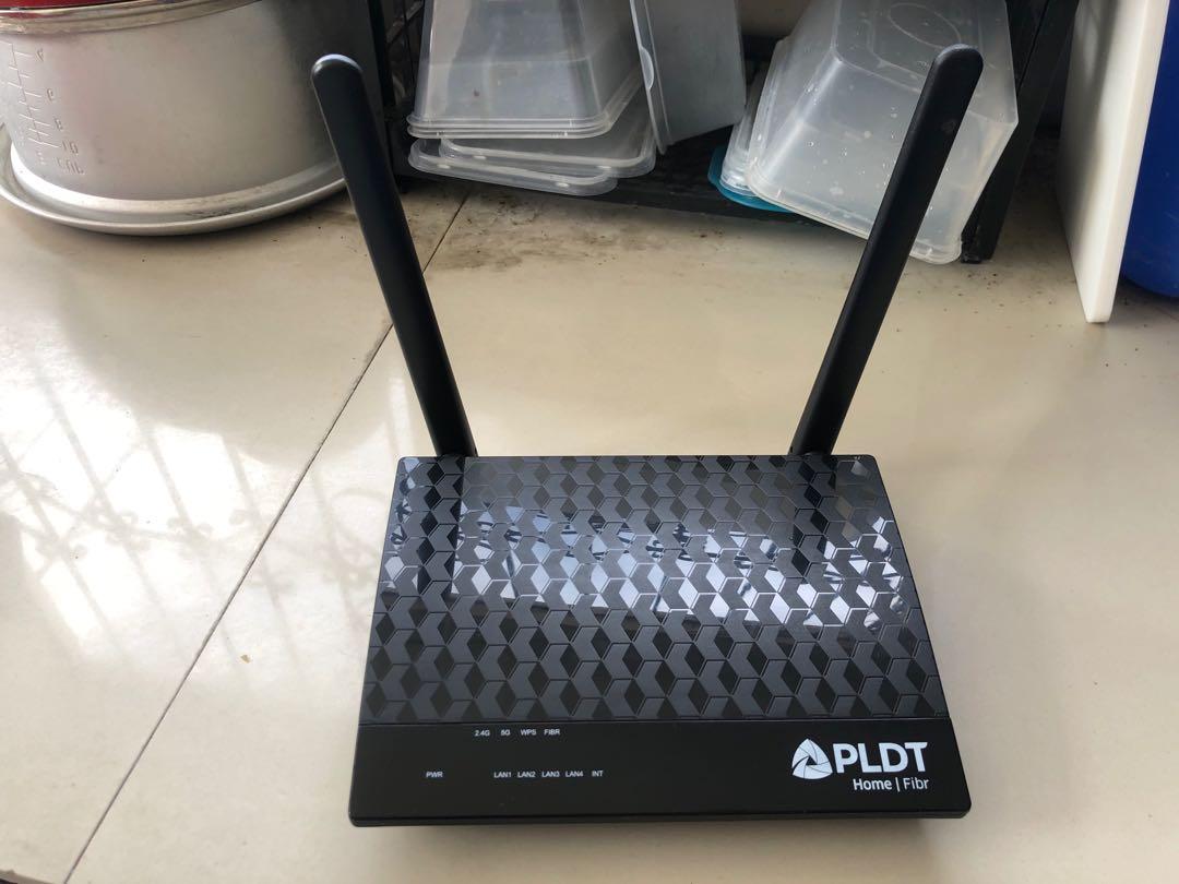 Pldt postpaid modem clearance