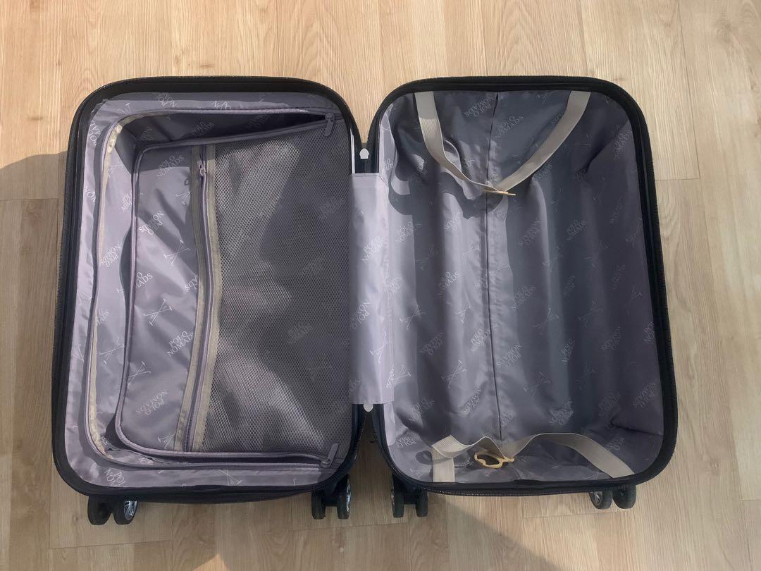 Polo nomads luggage price sale