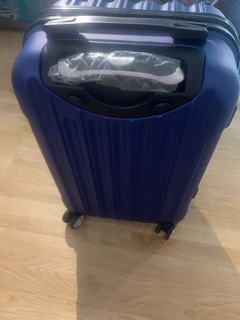 Polo Nomads Cabin Luggage Urgent Sale Luxury Bags Wallets