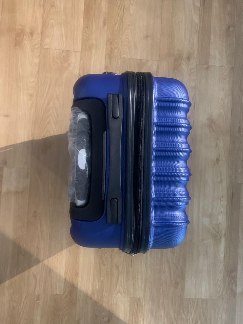Polo nomads luggage price sale