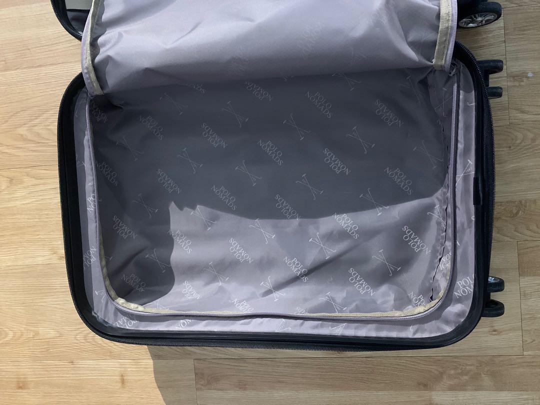 Polo nomads luggage price Clearance