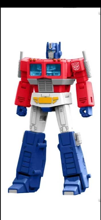 In Stock] Newage Toys NA H27 David G1 Commander, Hobbies Toys