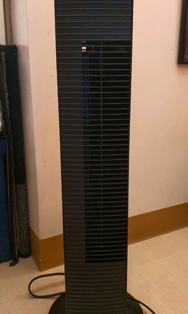Pre-loved Imarflex IF-729 Tower Fan 