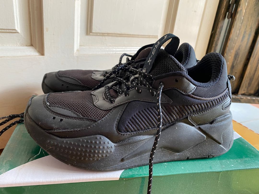 Rsx core puma top