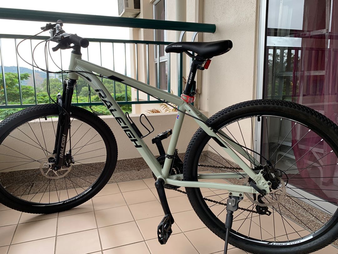 Marco mountain bike 2025