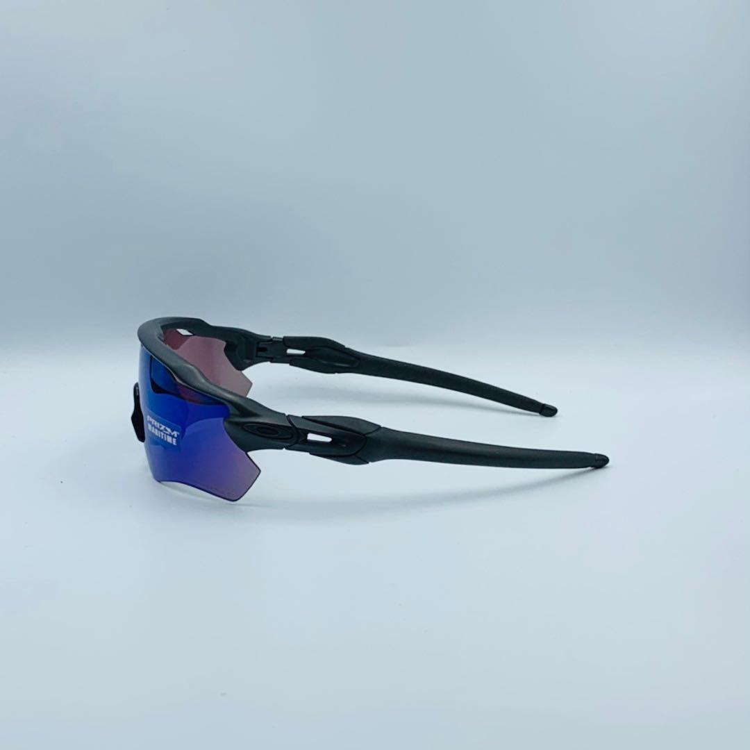 Oakley si radar ev path prizm maritime store polarized
