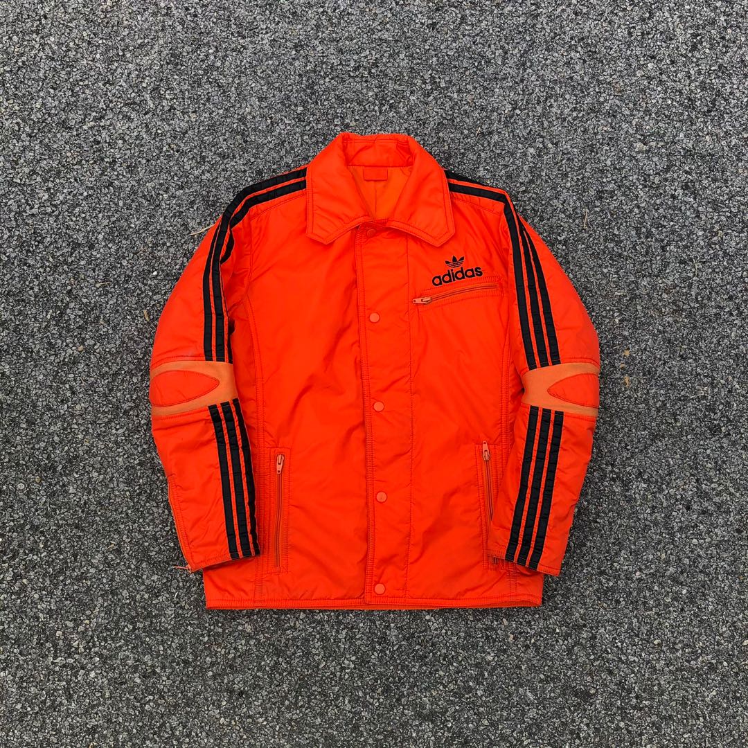 adidas descente vintage