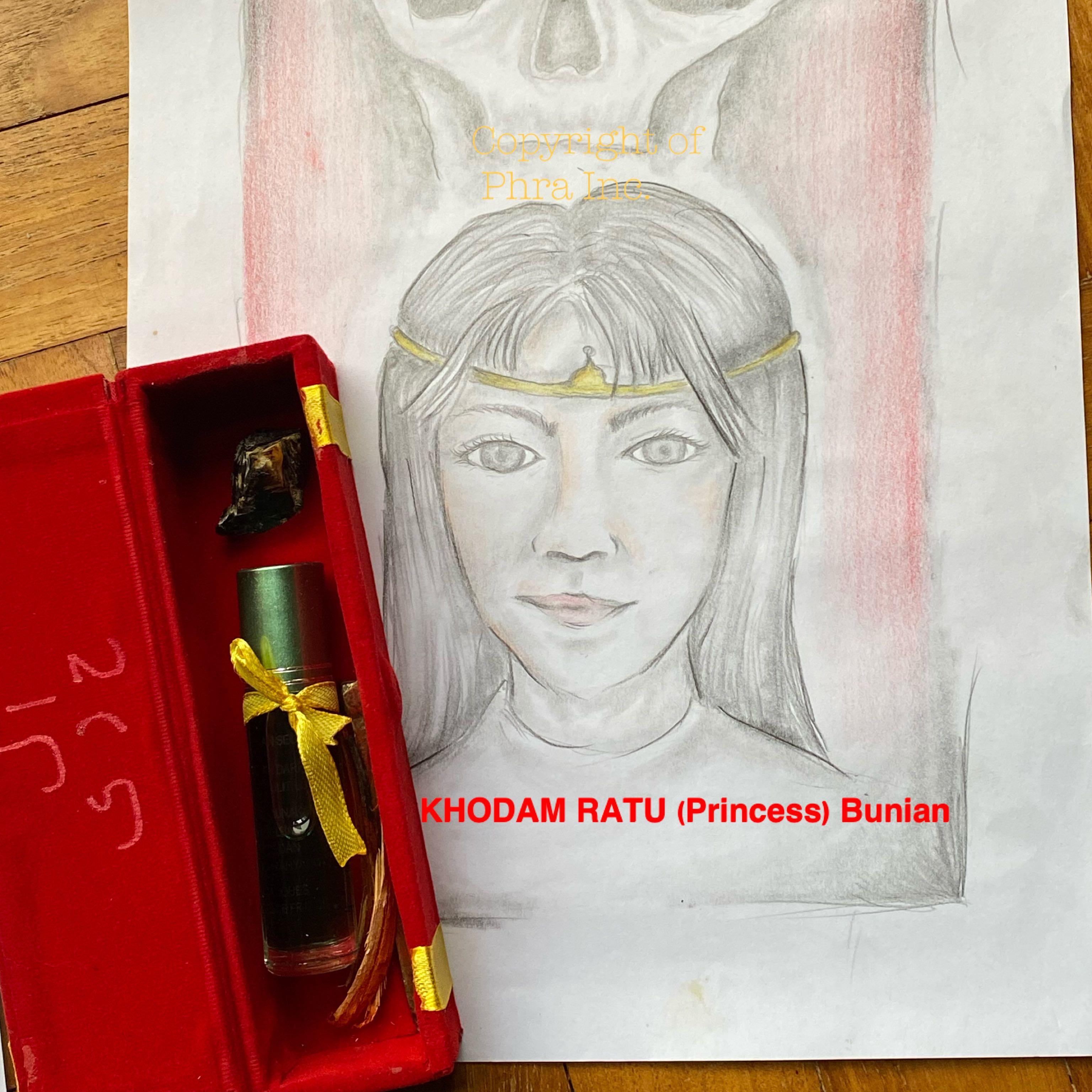 Real Drawing Khodamic Jinn Oil Pusaka Stone Sketch Hobbies Toys Memorabilia Collectibles Religious Items On Carousell