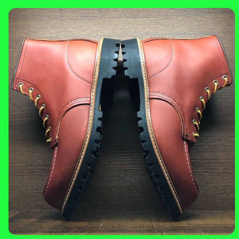 Red wing 2024 beckman 914