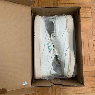 Reebok Club