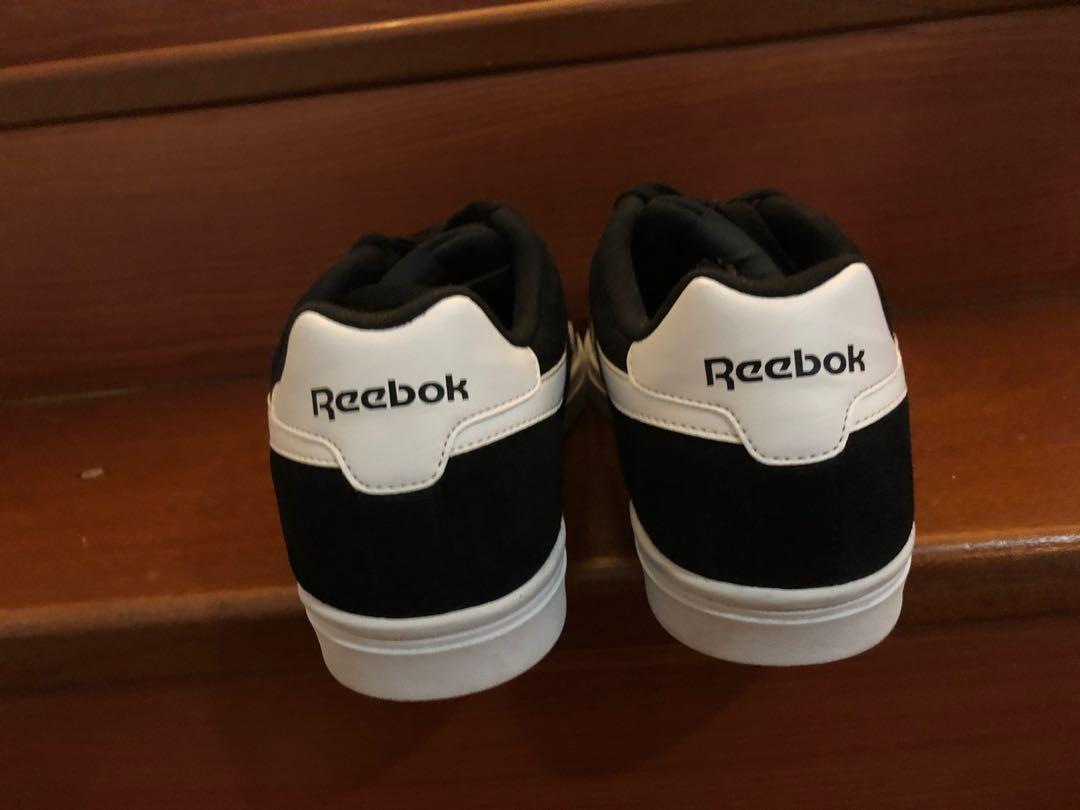 Reebok royal complete best sale cln cn311