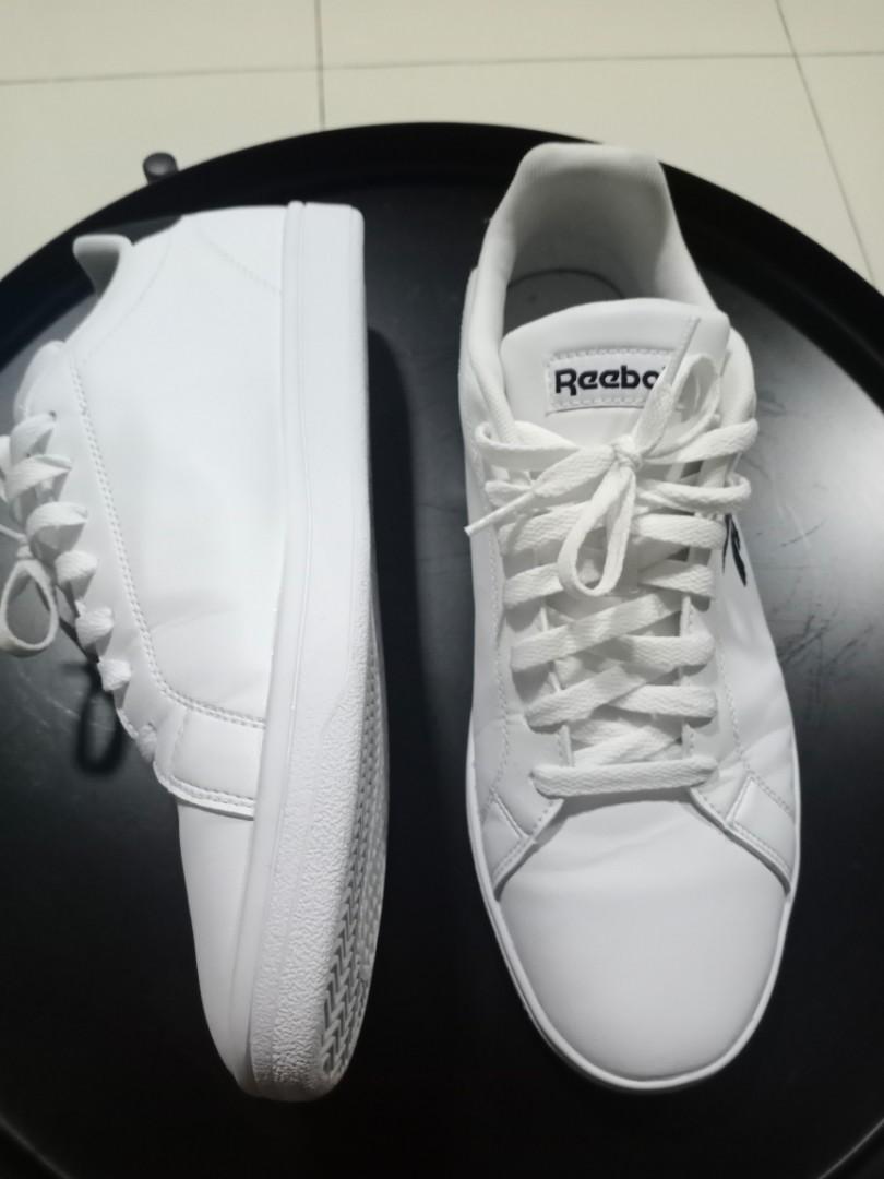 Reebok Royal Foam Lite with Ortholite Men s Fashion Footwear